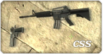 Модели оружия для Counter-Strike: Source